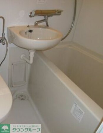 ライオンズマンション荻窪館の物件内観写真